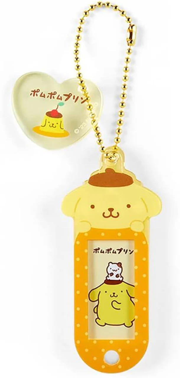 Sanrio Characters Name Holder - Image 6