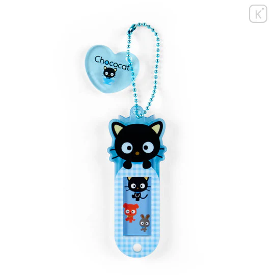 Sanrio Characters Name Holder - Image 60