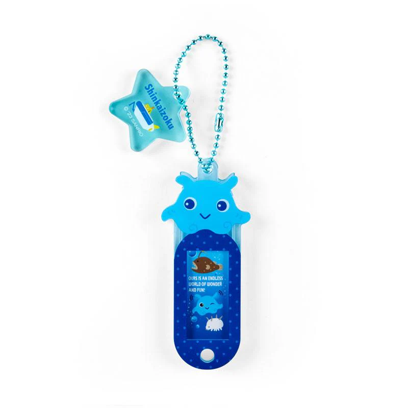 Sanrio Characters Name Holder - Image 61