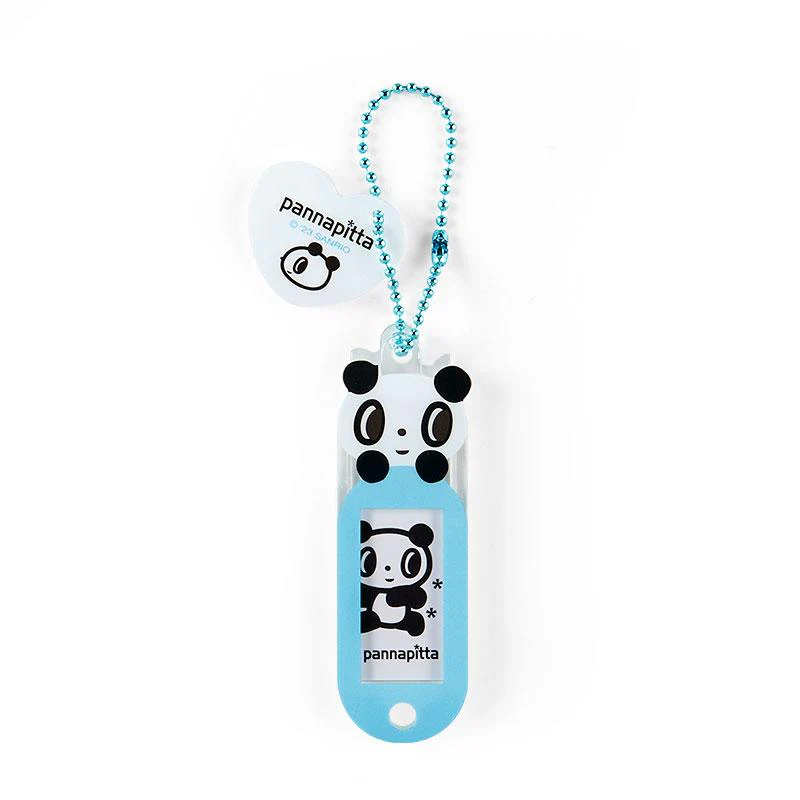 Sanrio Characters Name Holder - Image 62