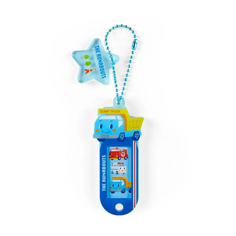Sanrio Characters Name Holder - Image 63