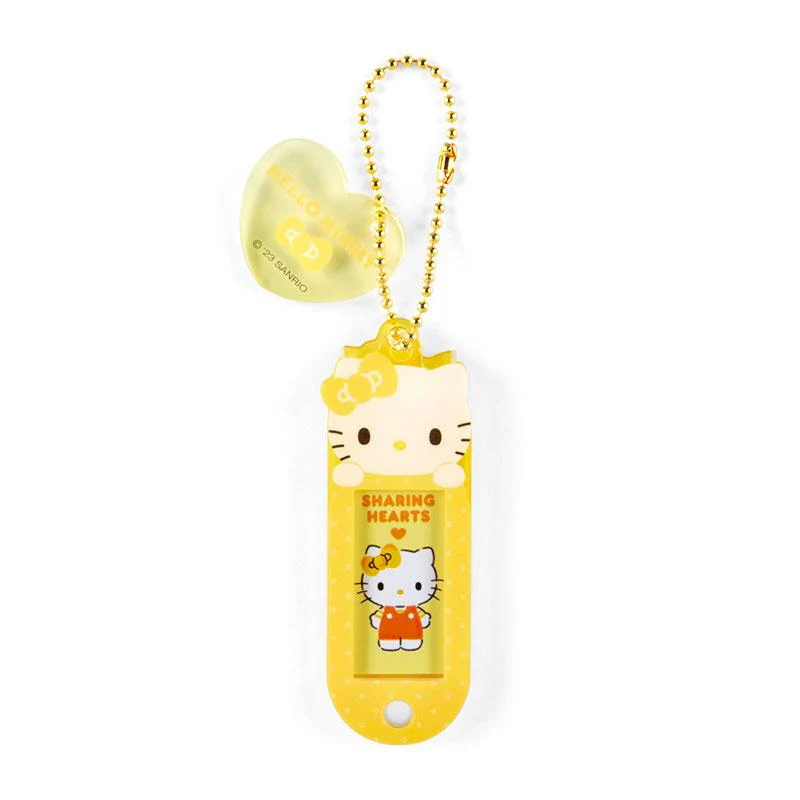 Sanrio Characters Name Holder - Image 64