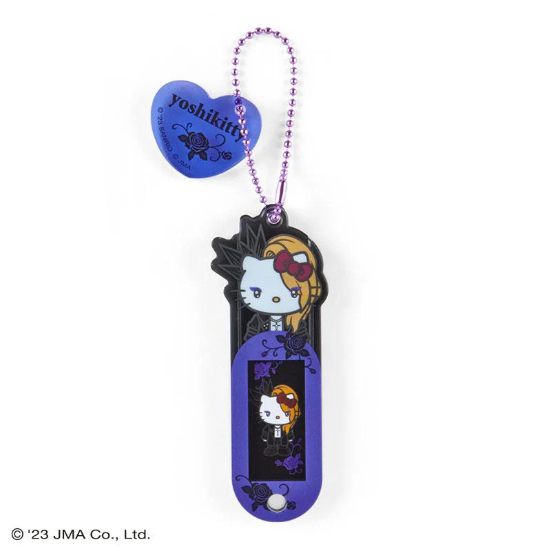 Sanrio Characters Name Holder - Image 65