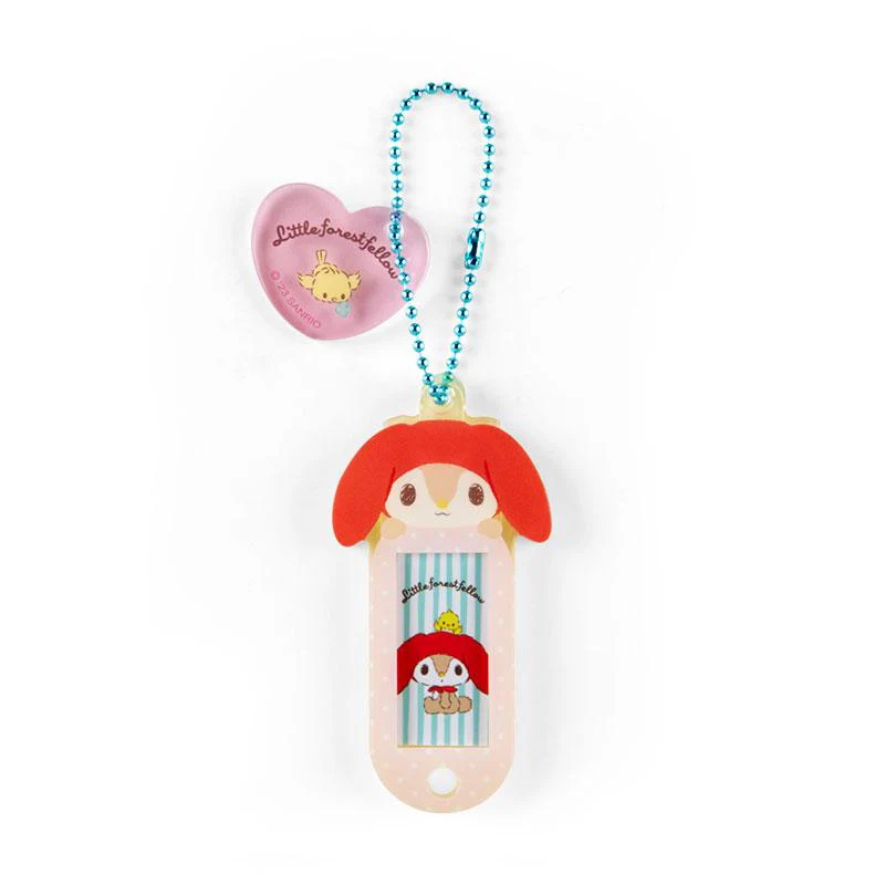 Sanrio Characters Name Holder - Image 66