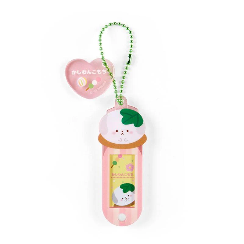 Sanrio Characters Name Holder - Image 68
