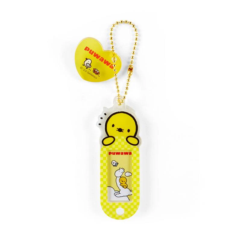 Sanrio Characters Name Holder - Image 69