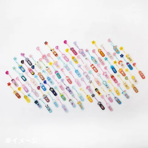 Sanrio Characters Name Holder - Image 7