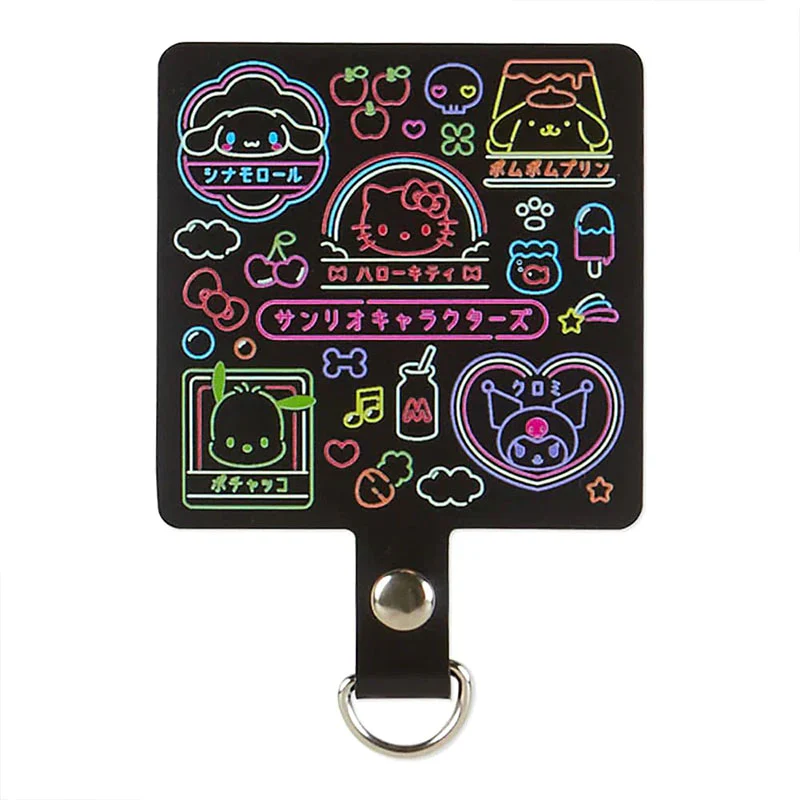 Sanrio Characters Mix Vivi Neck Strap - Image 2