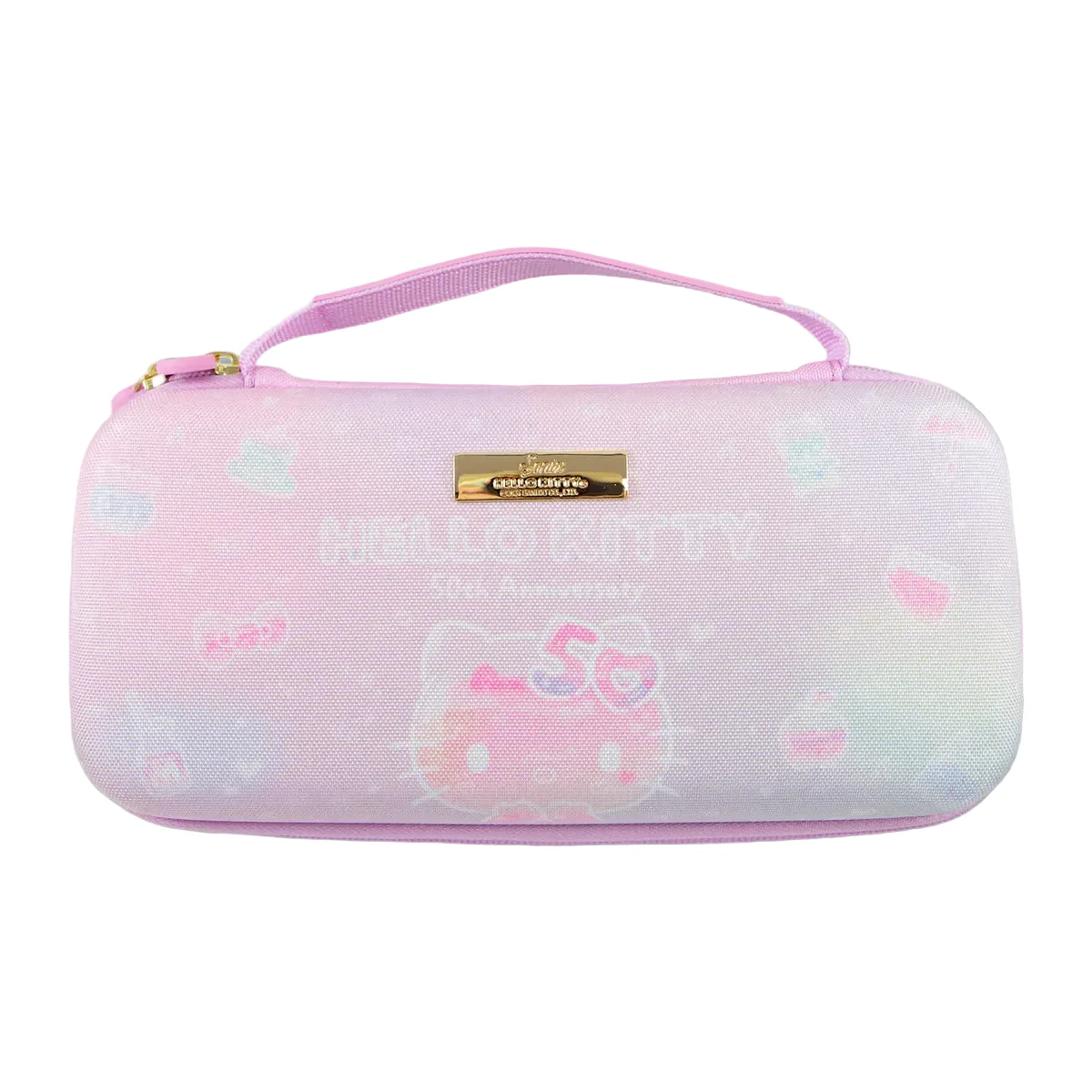 Sonix x Hello Kitty 50th Anniversary Nintendo Switch Case