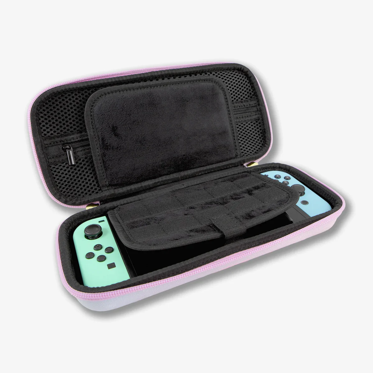 Sonix x Hello Kitty 50th Anniversary Nintendo Switch Case - Image 3
