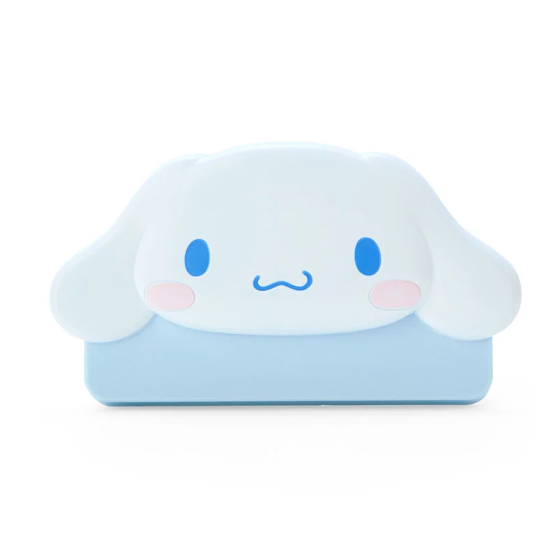 Cinnamoroll Face Paper Clip