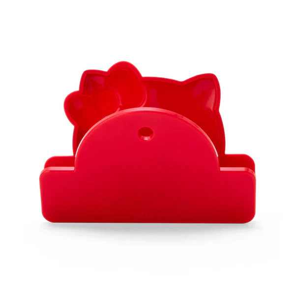 Hello Kitty Face Paper Clip - Image 2