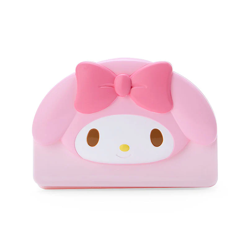 My Melody Face Paper Clip