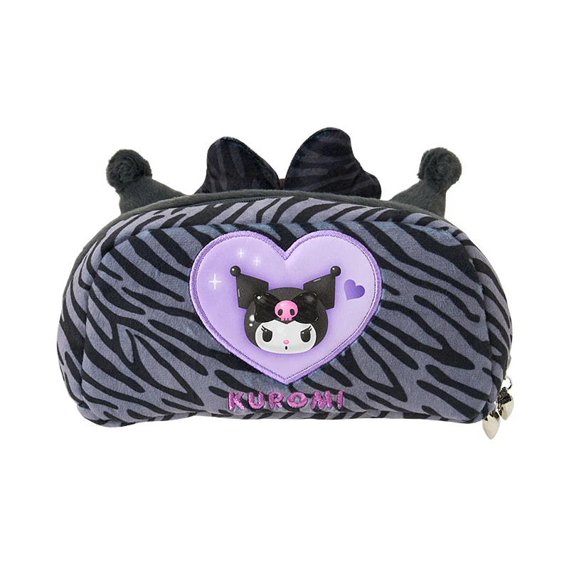 Kuromi Animal Pen Pouch - Image 2