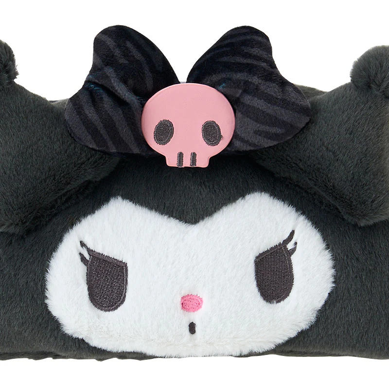 Kuromi Animal Pen Pouch - Image 4