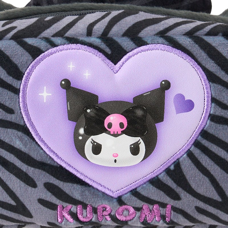 Kuromi Animal Pen Pouch - Image 5