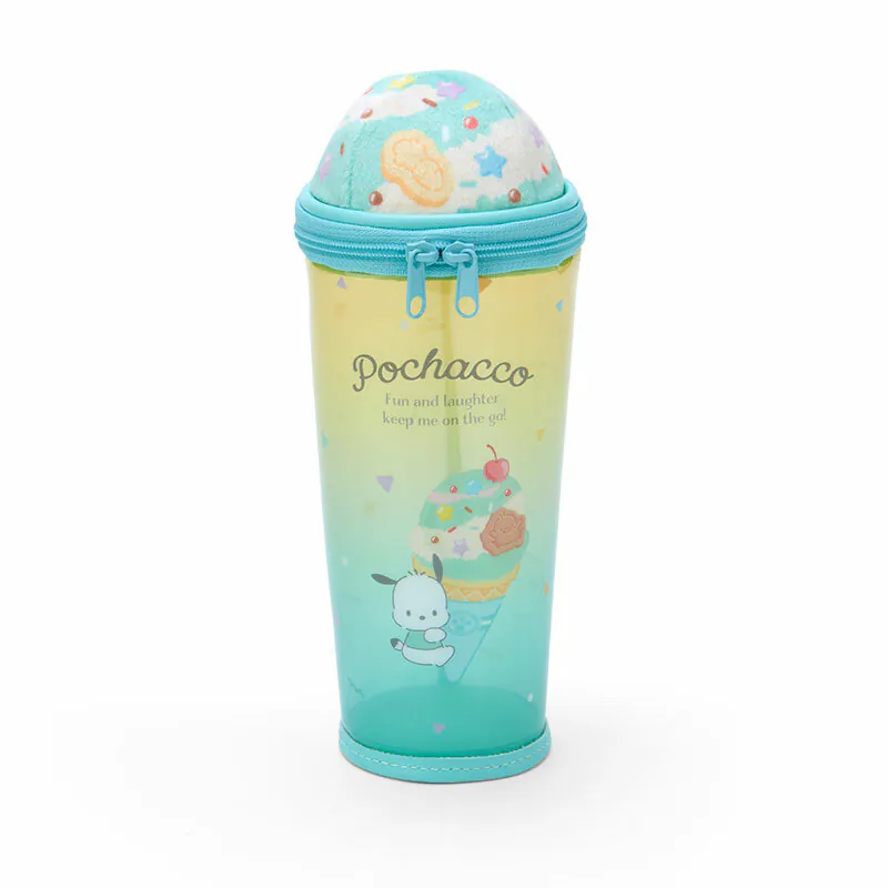 Sanrio Characters Ice Cream Party Pencil Pouch - Image 14