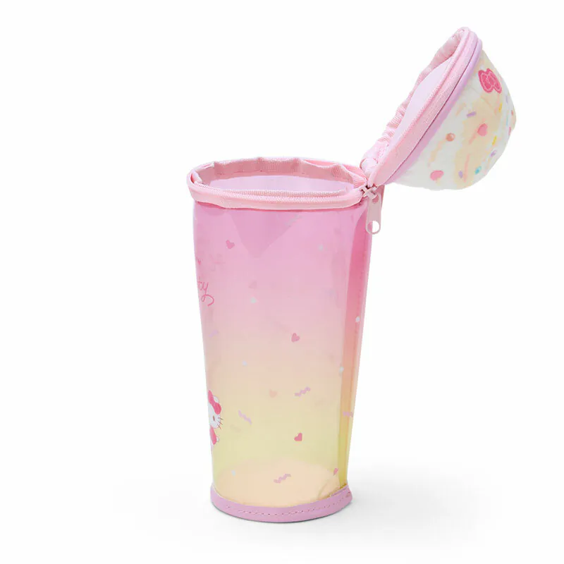 Sanrio Characters Ice Cream Party Pencil Pouch - Image 3