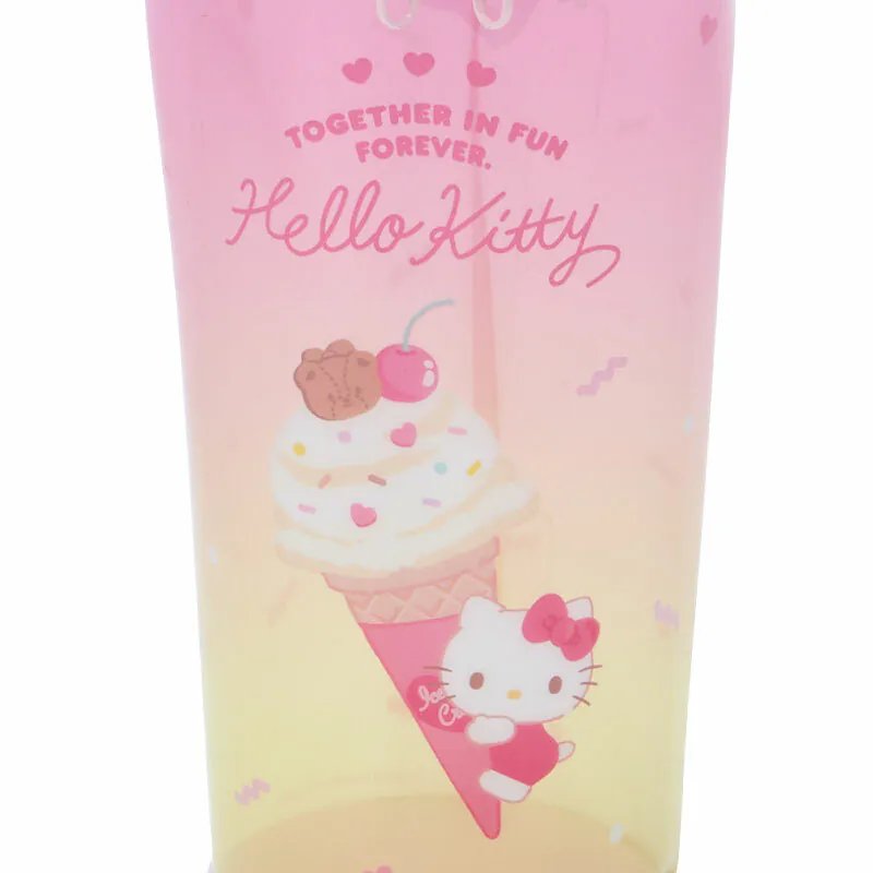 Sanrio Characters Ice Cream Party Pencil Pouch - Image 4