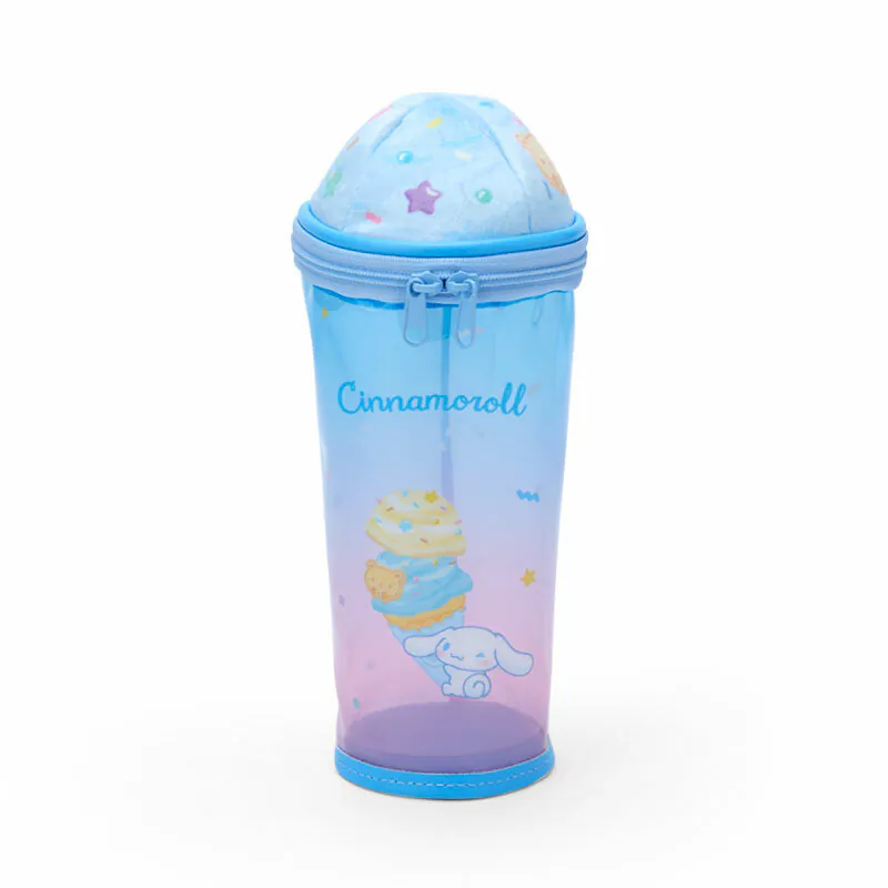 Sanrio Characters Ice Cream Party Pencil Pouch - Image 8