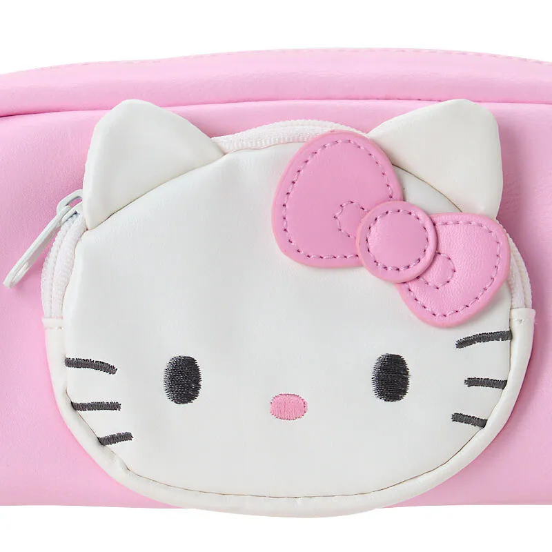 Hello Kitty Love Pen Pouch - Image 4