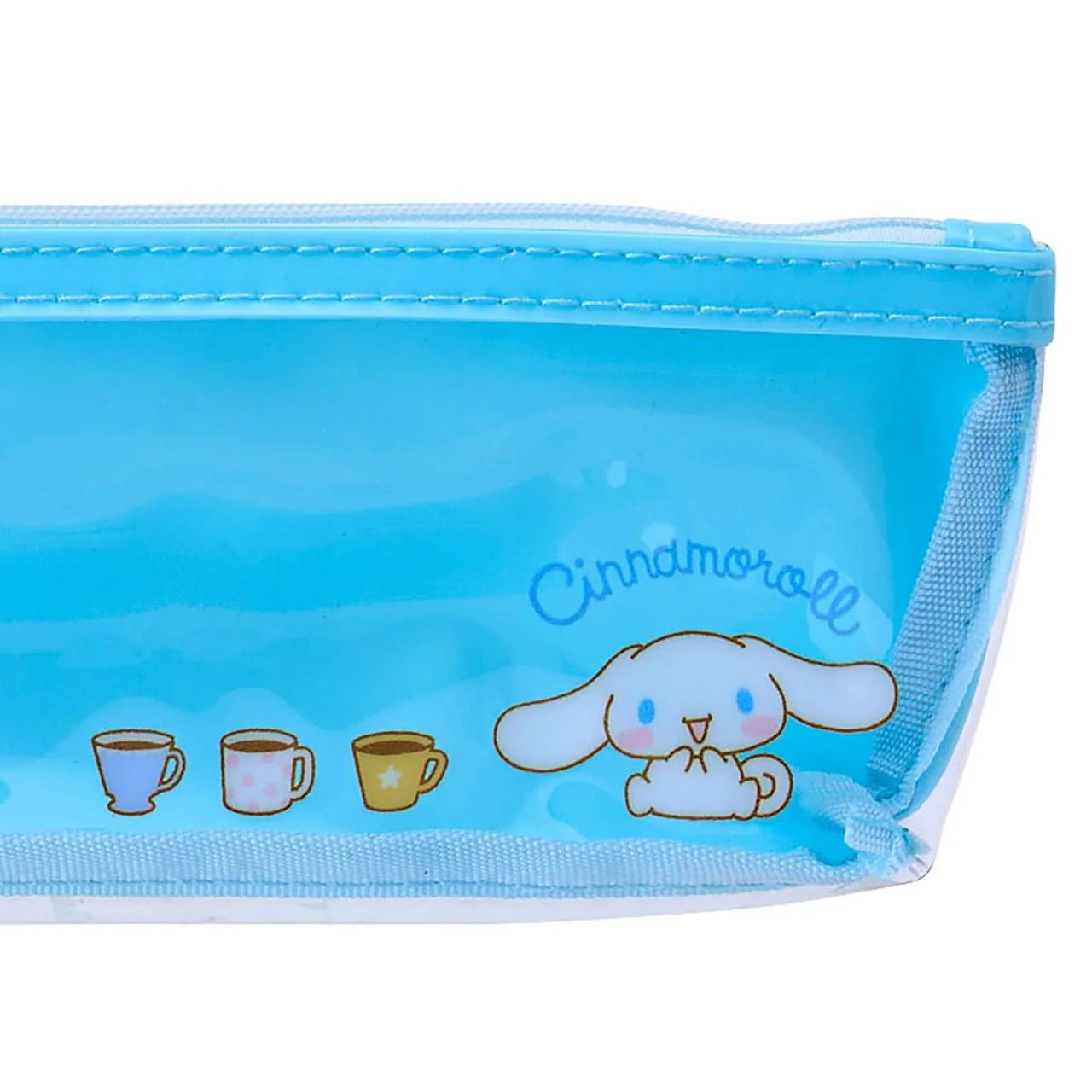 Cinnamoroll Slim Pen Pouch - Image 2