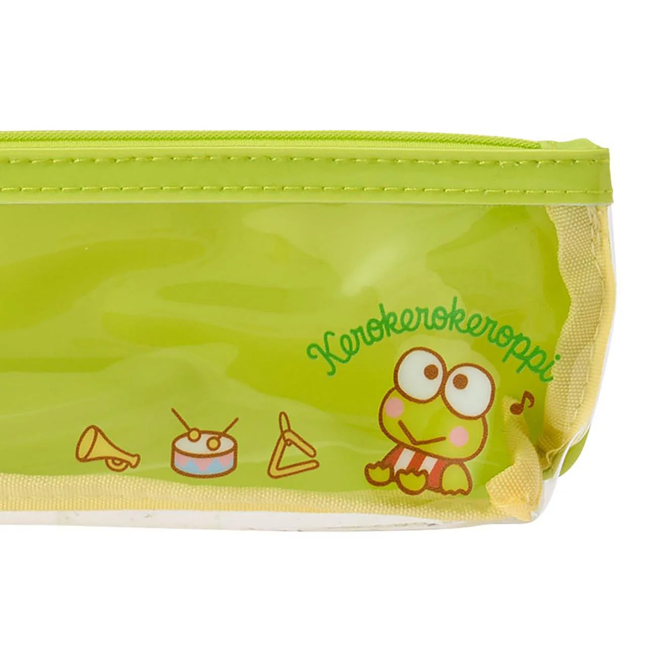 Keroppi Slim Pen Pouch - Image 2