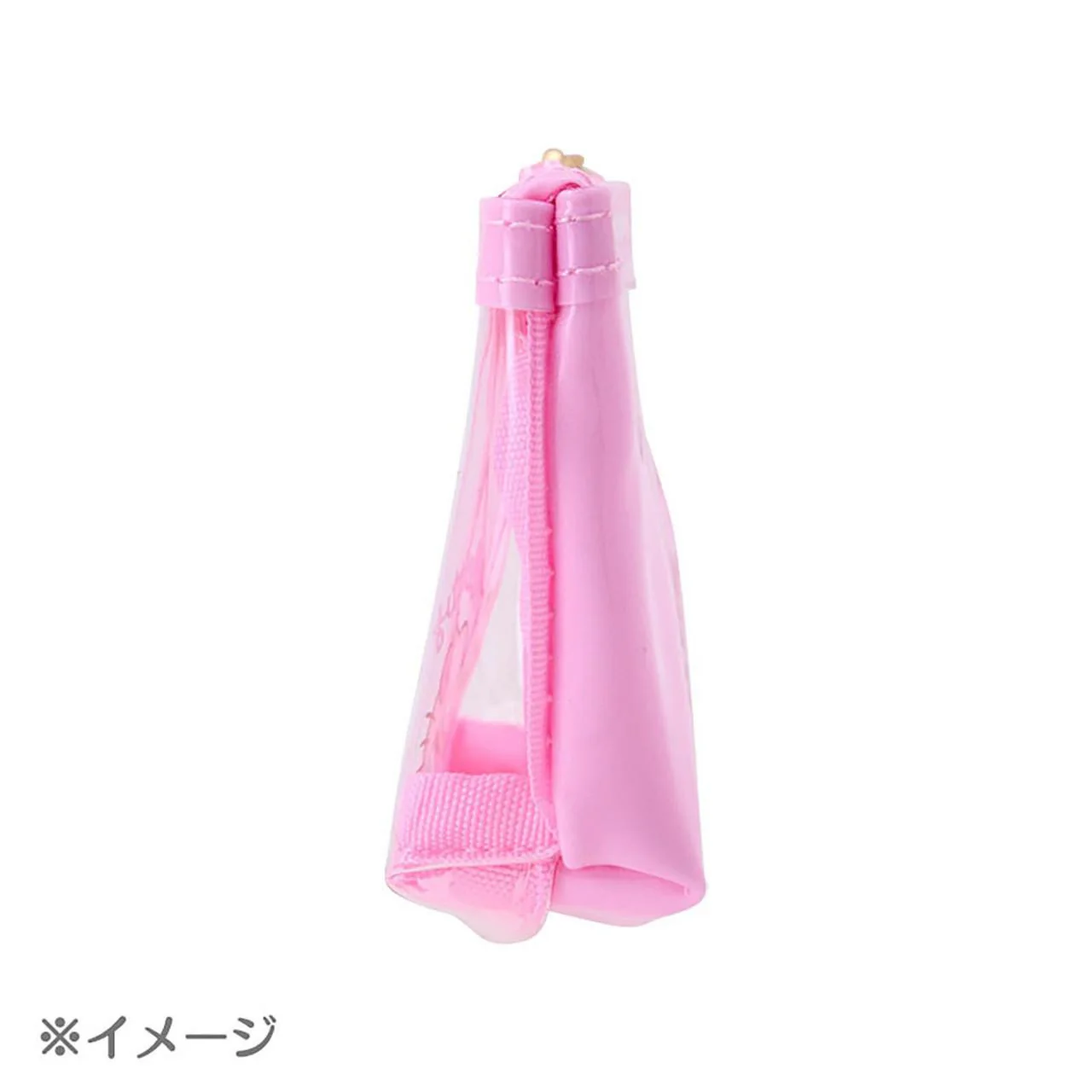 Kuromi Slim Pen Pouch - Image 3