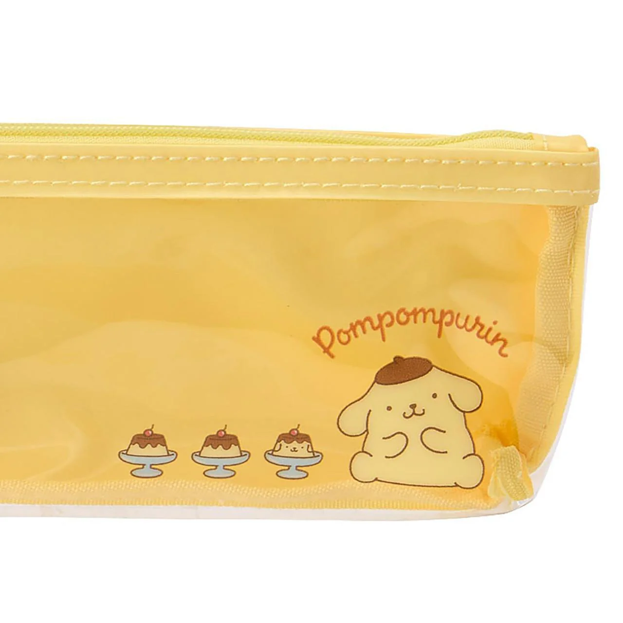 Pompompurin Slim Pen Pouch - Image 2