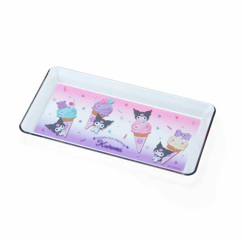 Sanrio Characters Ice Cream Pen Tray - Image 10