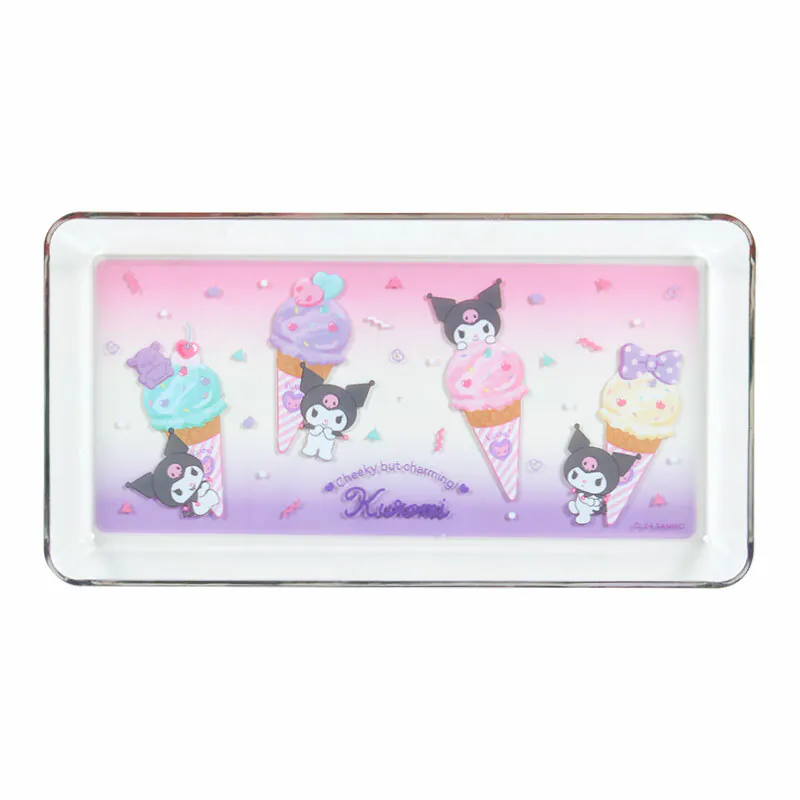 Sanrio Characters Ice Cream Pen Tray - Image 11