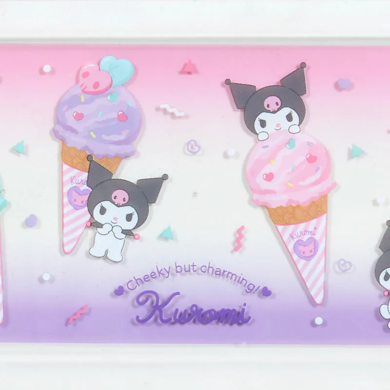 Sanrio Characters Ice Cream Pen Tray - Image 12