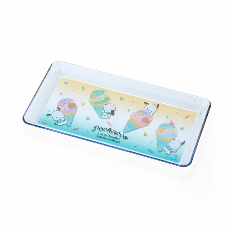 Sanrio Characters Ice Cream Pen Tray - Image 13