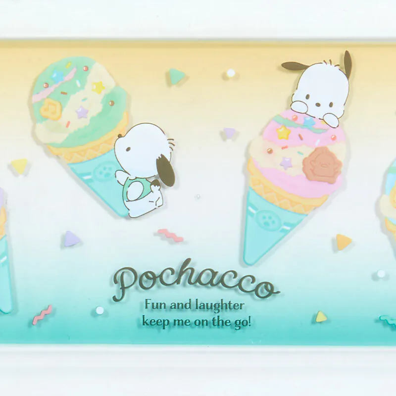 Sanrio Characters Ice Cream Pen Tray - Image 15