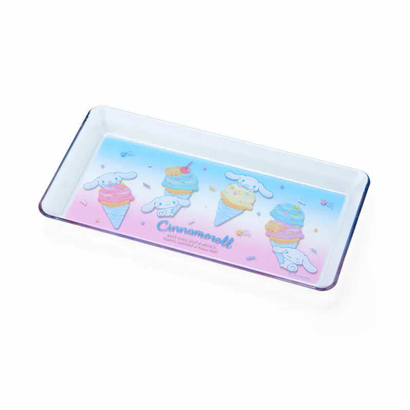 Sanrio Characters Ice Cream Pen Tray - Image 7