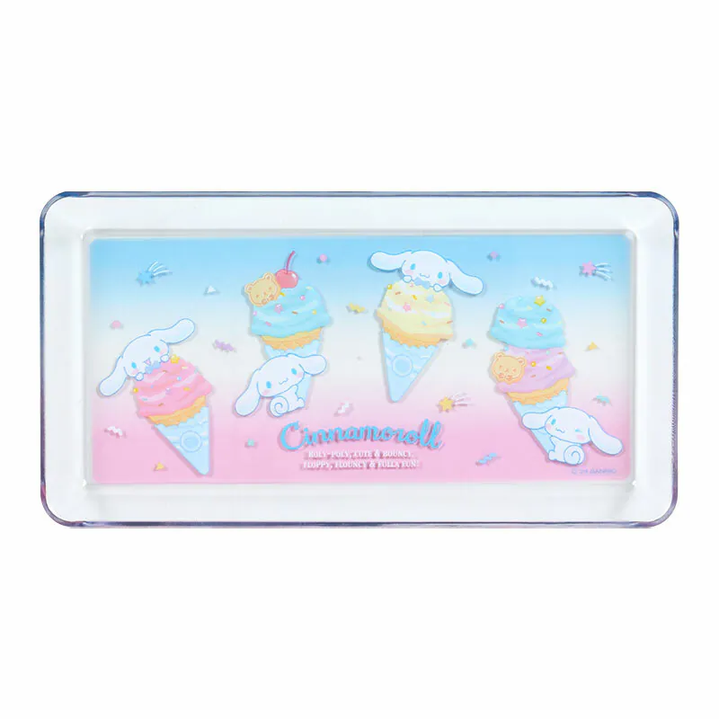 Sanrio Characters Ice Cream Pen Tray - Image 8