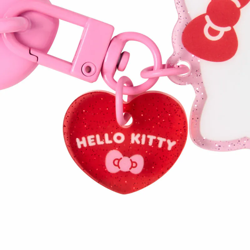 Hello Kitty Phone Ring with Acrylic Mascot - Image 4