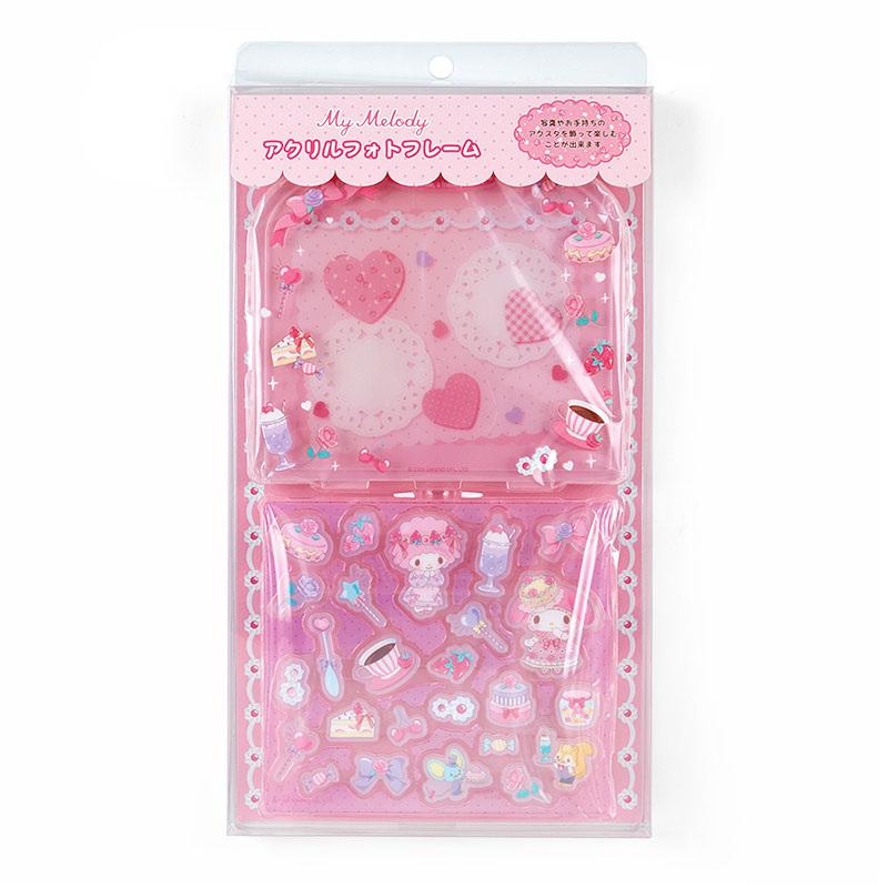 Sanrio Characters Aurora Photo Frame - Image 2
