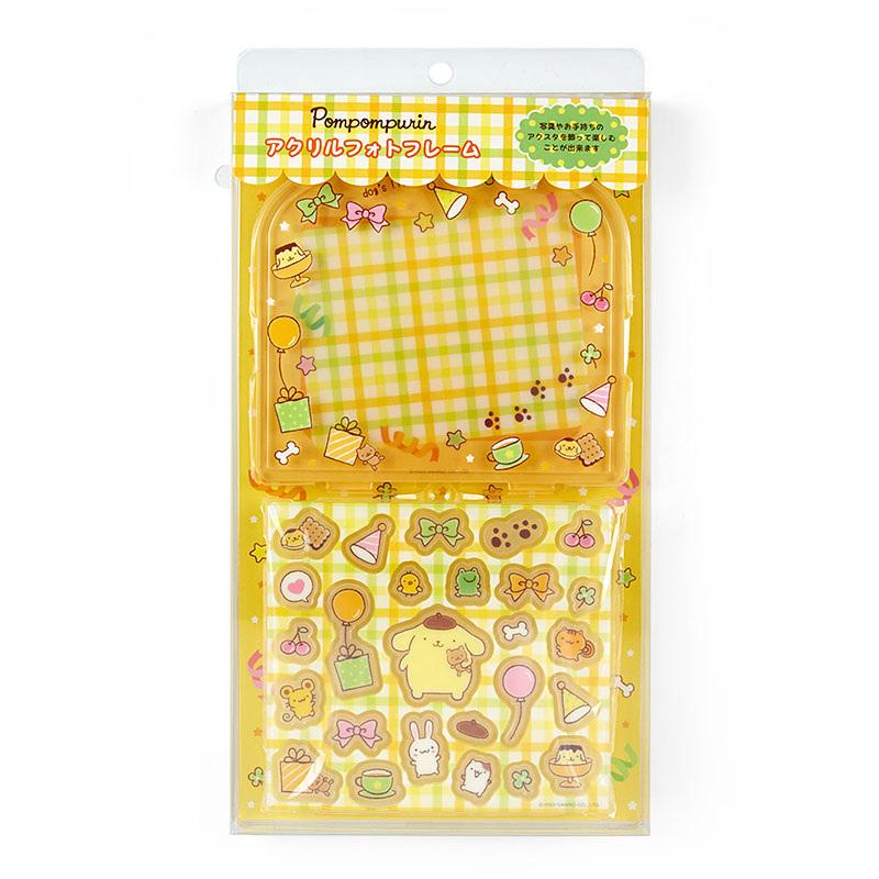Sanrio Characters Aurora Photo Frame - Image 3