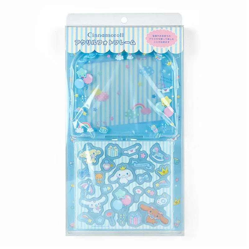 Sanrio Characters Aurora Photo Frame - Image 4