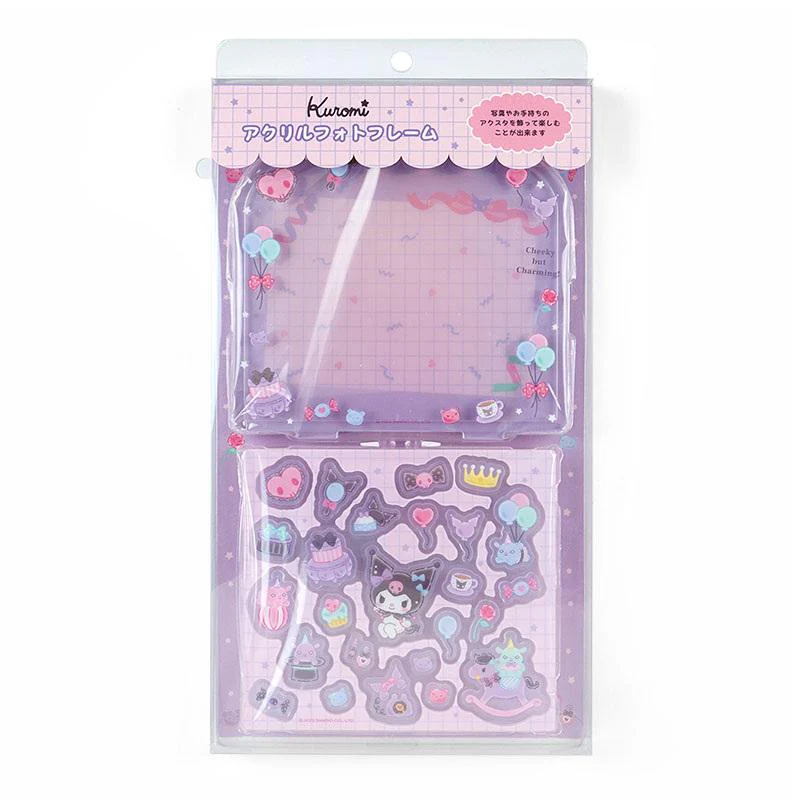 Sanrio Characters Aurora Photo Frame - Image 5