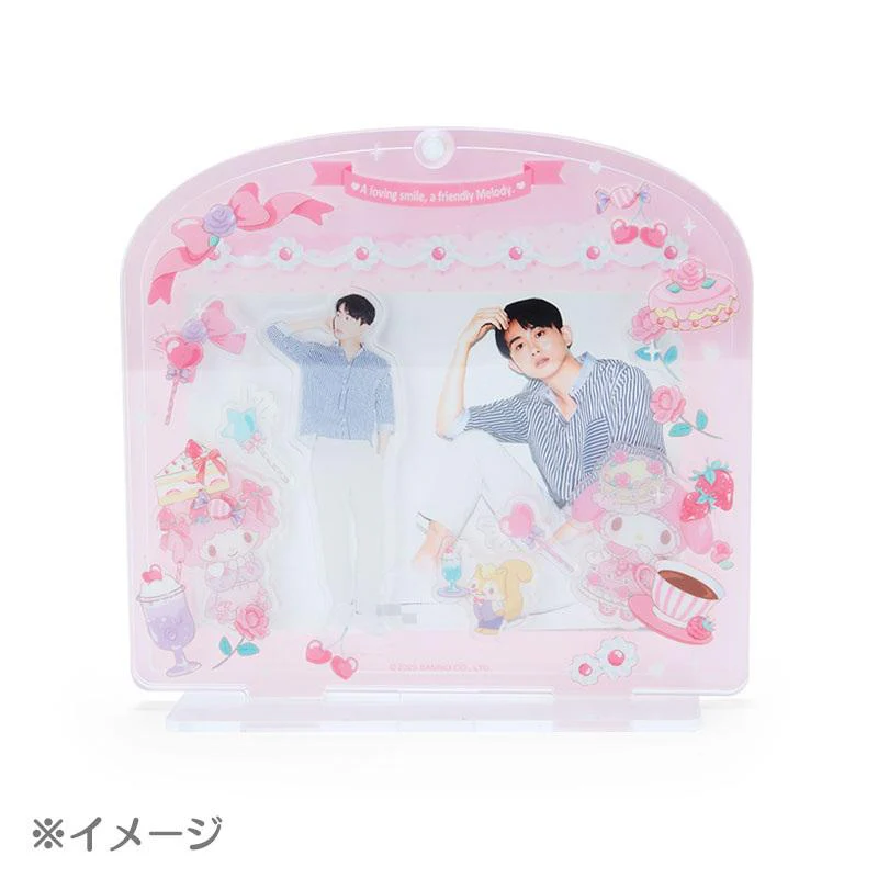 Sanrio Characters Aurora Photo Frame - Image 7