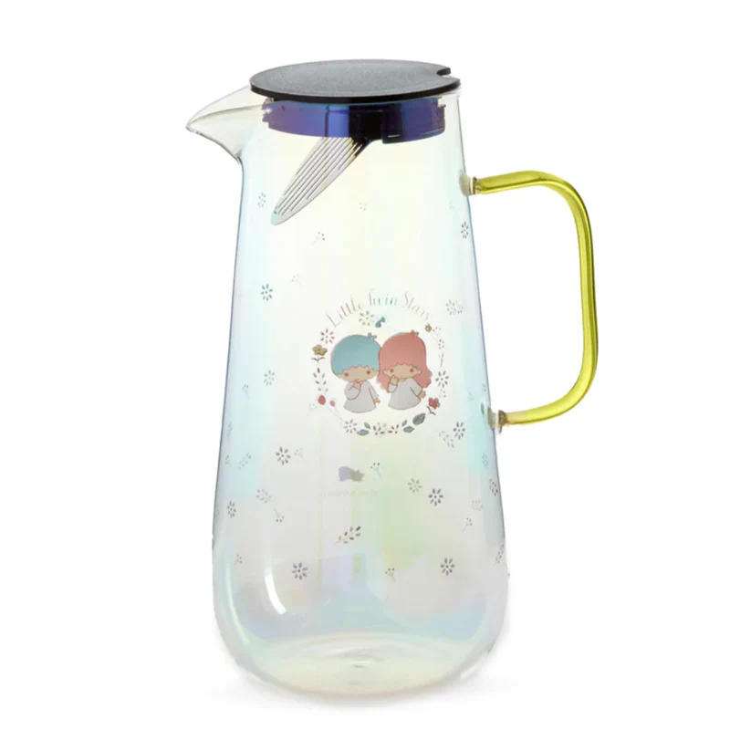 Sanrio Characters Glass Pitcher - Image 4