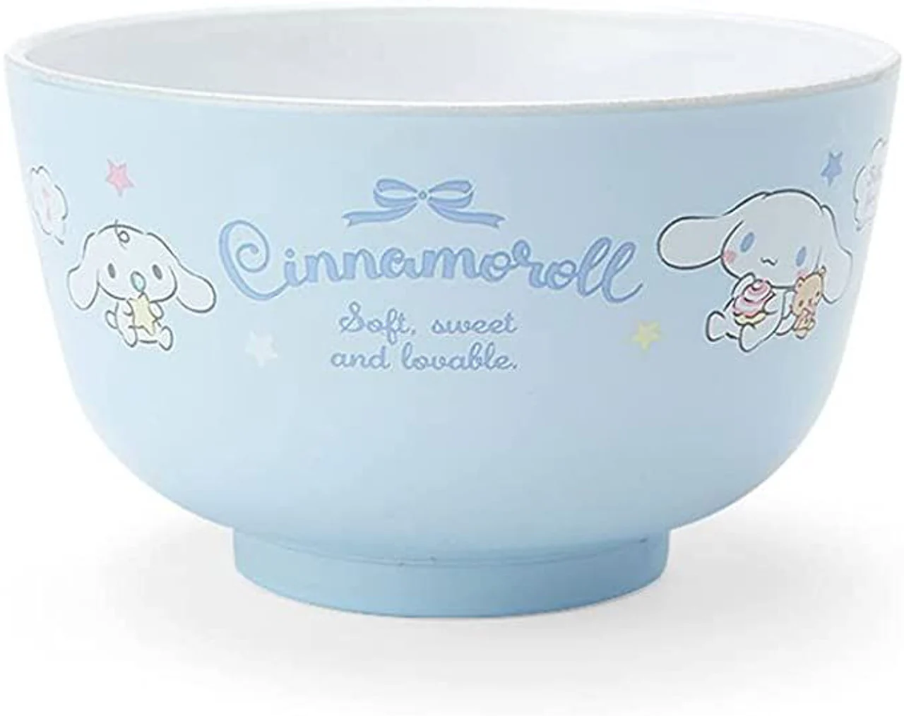 Sanrio Characters Plastic Bowl - Image 6