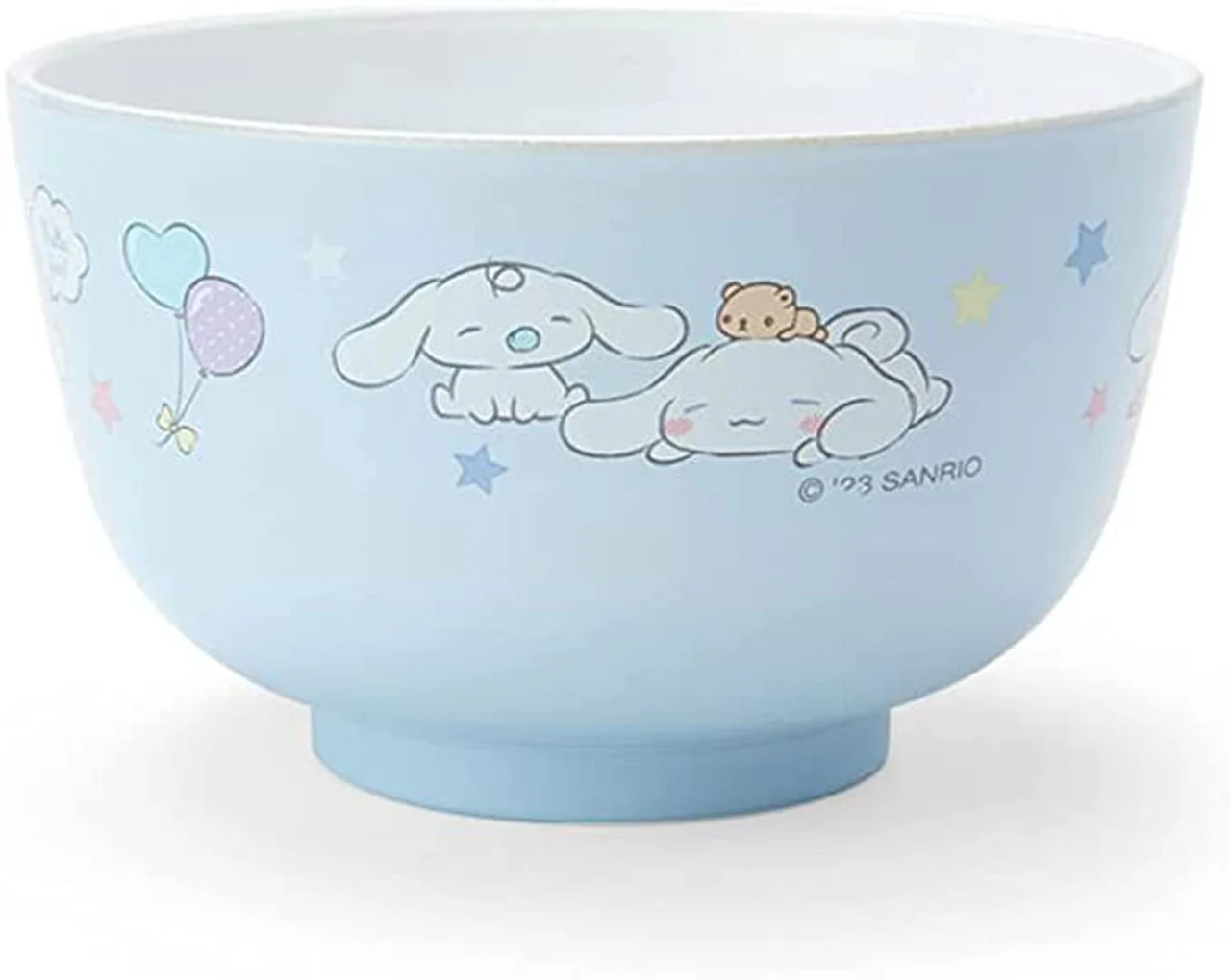 Sanrio Characters Plastic Bowl - Image 7