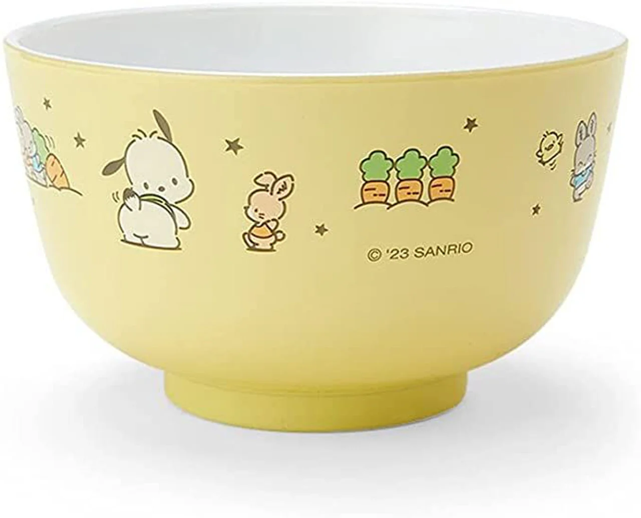 Sanrio Characters Plastic Bowl - Image 9