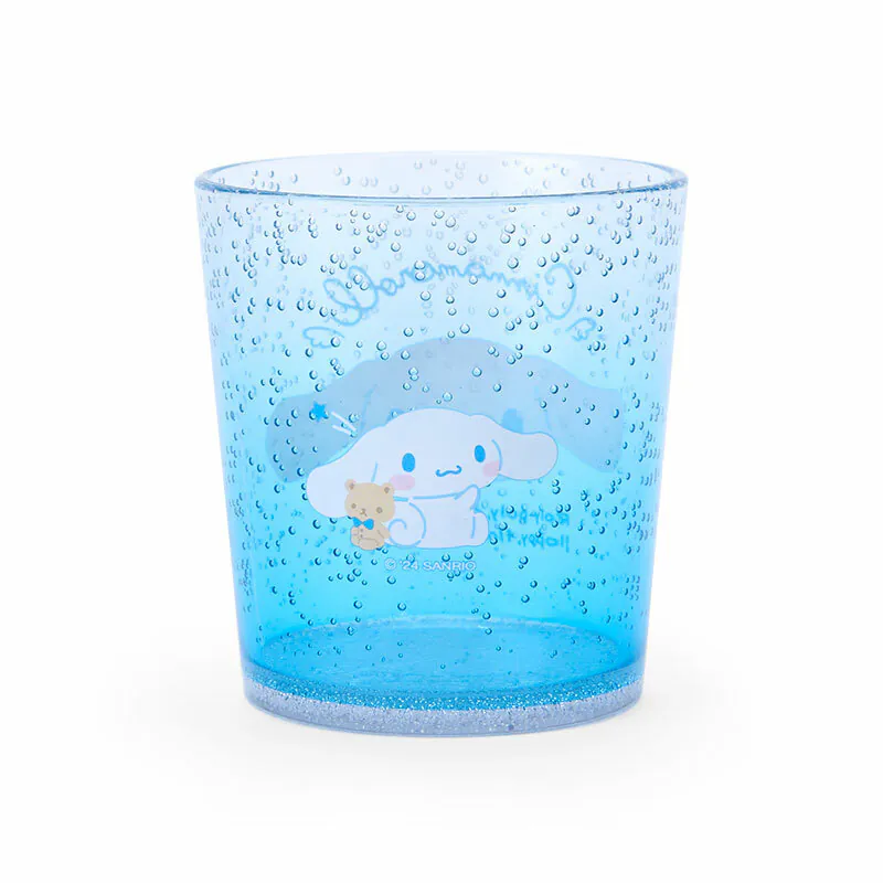 Cinnamoroll Bubbles Plastic Cup - Image 2