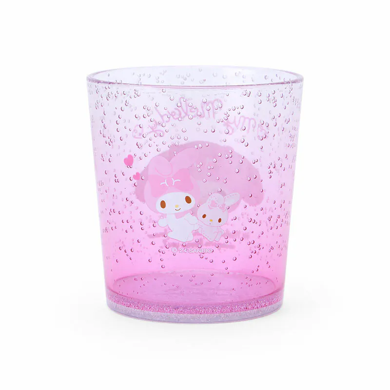 My Melody Bubbles Plastic Cup - Image 2