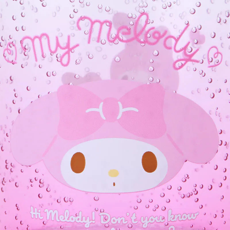 My Melody Bubbles Plastic Cup - Image 3