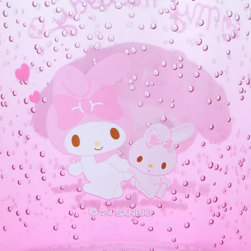My Melody Bubbles Plastic Cup - Image 4